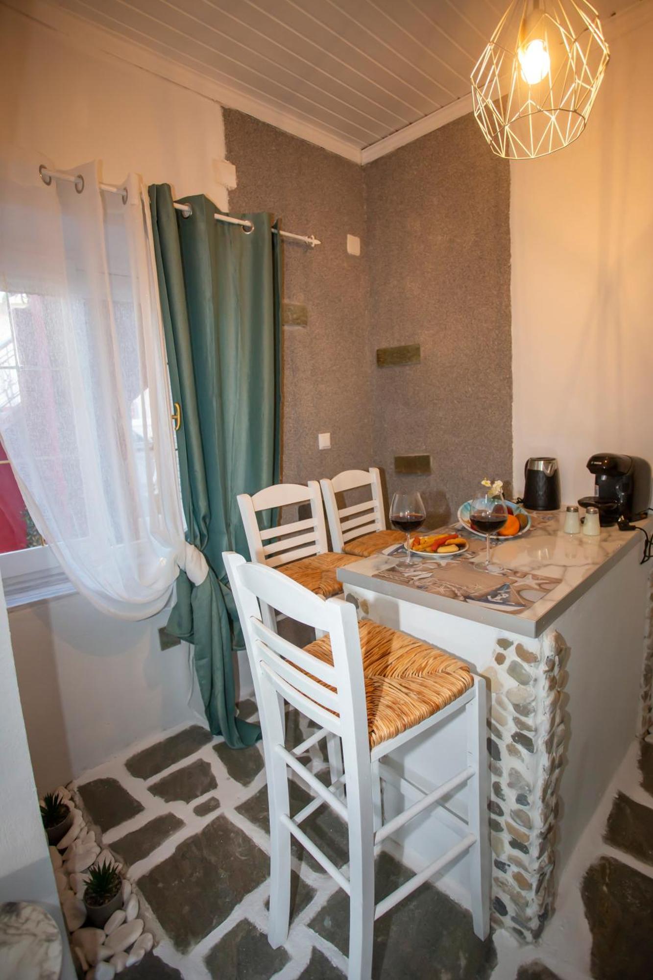Apartment Anatoli In Front Of The *