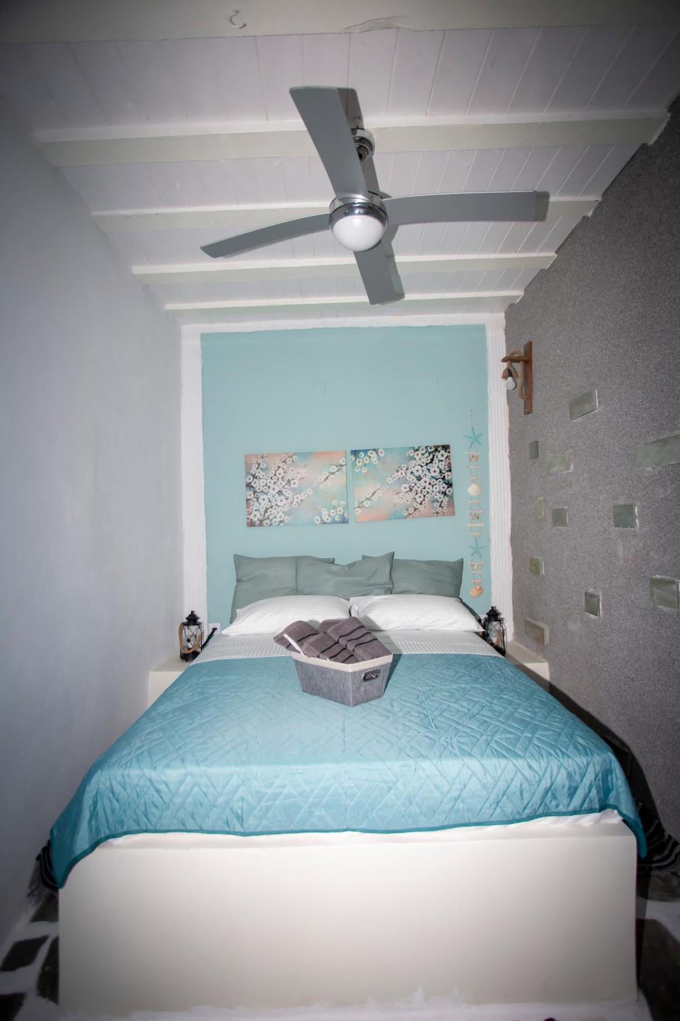 Apartment Anatoli In Front Of The