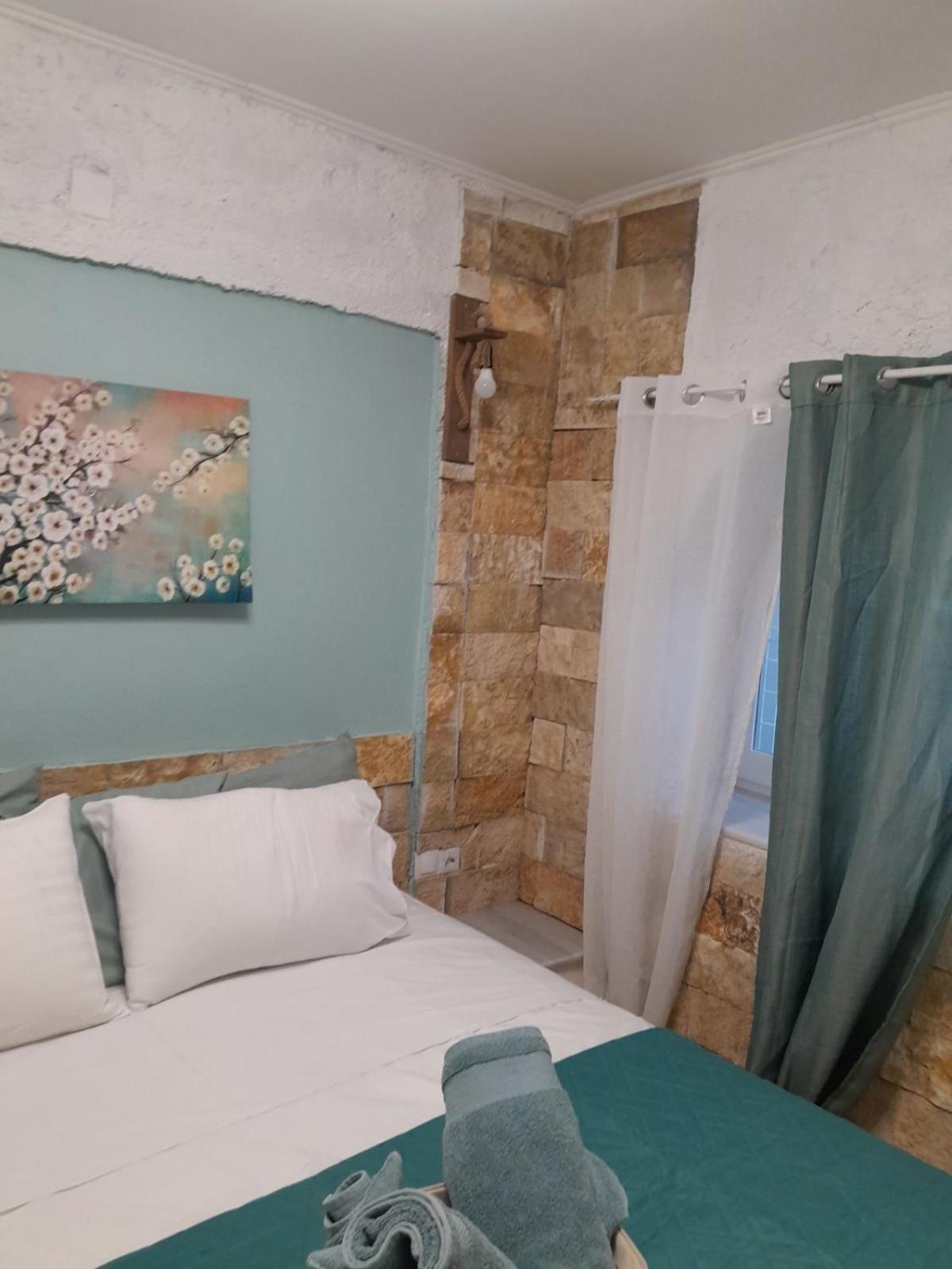 Appartement Anatoli In Front Of The