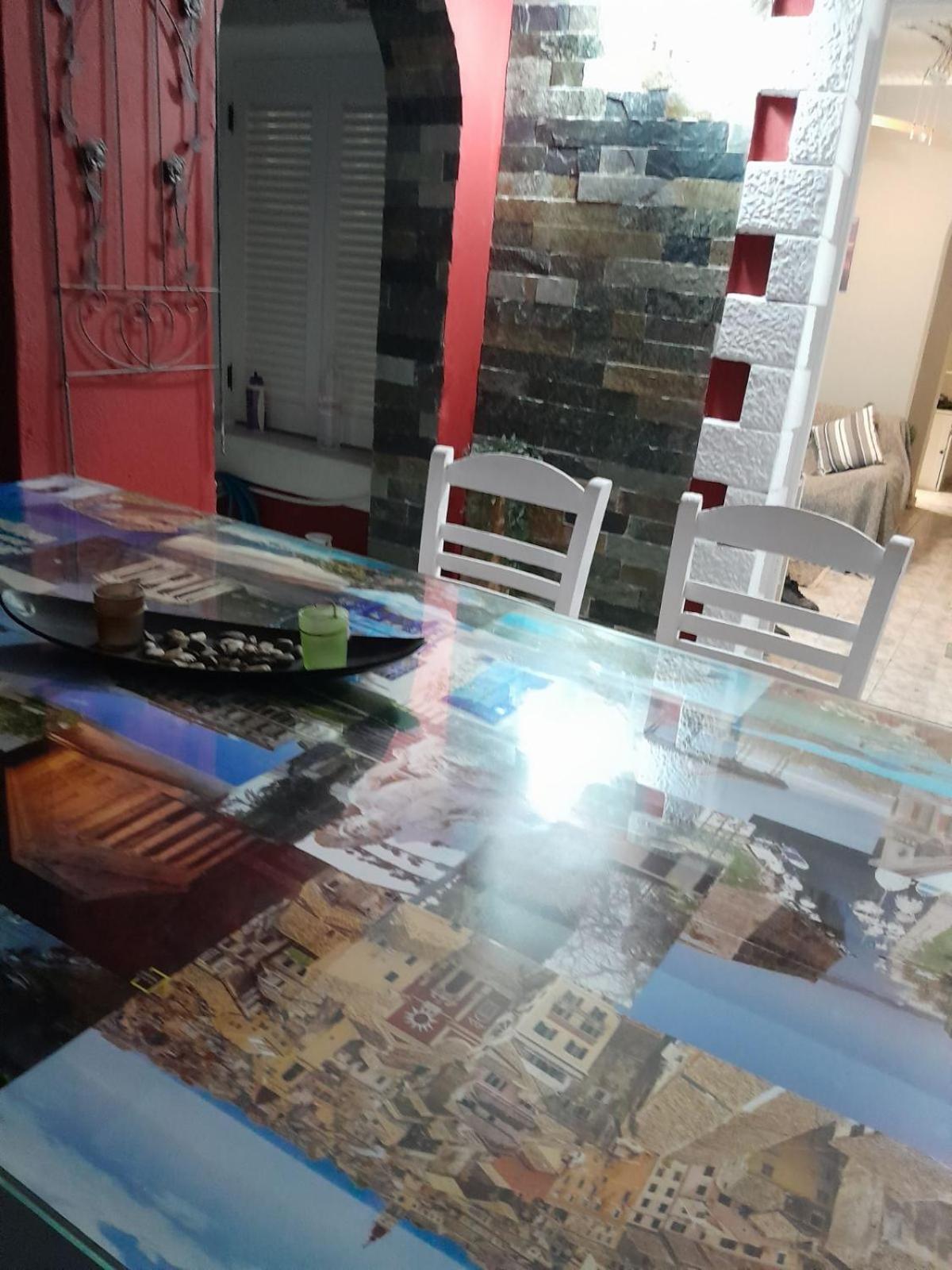 Apartment Anatoli In Front Of The
